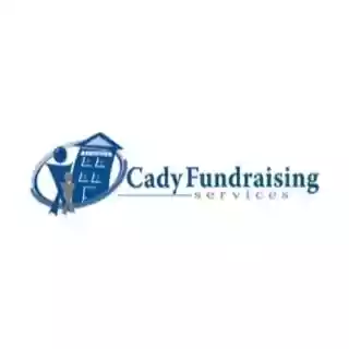 Shop Cady Fundraising coupon codes logo