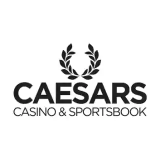 Shop CaesarsCasino.com promo codes logo