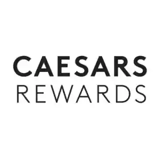 Caesars Rewards logo