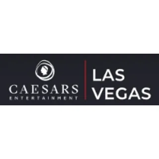 Caesars Rewards: Shows & Attractions logo