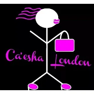 Caesha London coupon codes