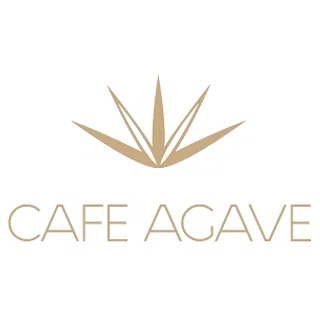 Shop Cafe Agave logo