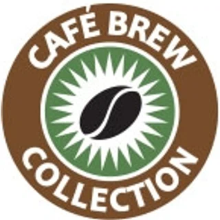 Shop Cafe Brew logo