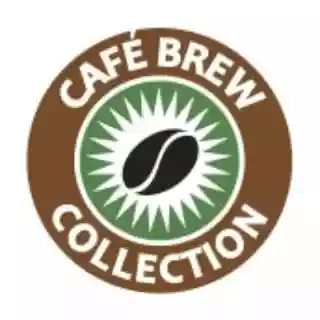 Shop Cafe Brew promo codes logo