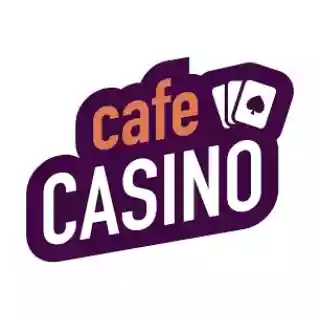 Cafe Casino coupon codes