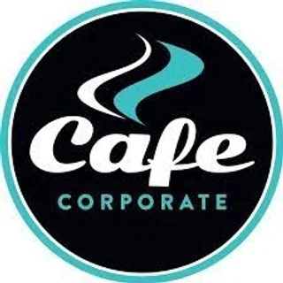 Cafe Corporate logo