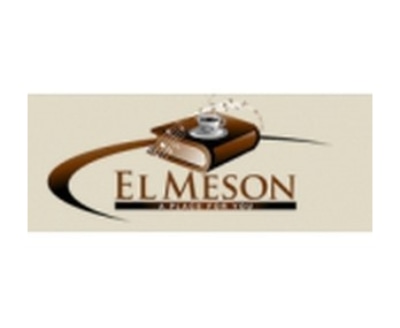 Shop Cafe El Meson logo