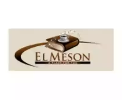 Cafe El Meson logo