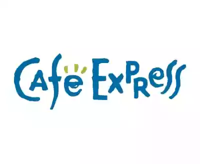 Shop Cafe Express coupon codes logo
