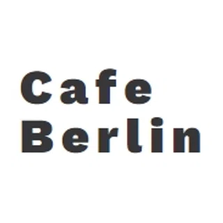 Shop CAFEBERLINLV promo codes logo