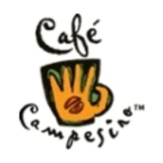 Shop Cafe Campesino logo