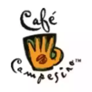 Shop Cafe Campesino coupon codes logo
