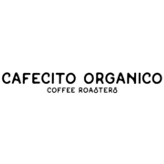 Shop Cafecito Organico logo