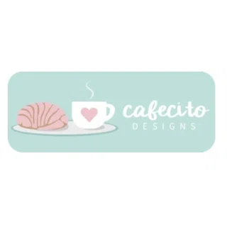 Cafecito Designs logo
