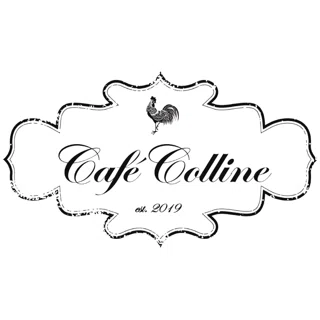 Cafe Colline logo