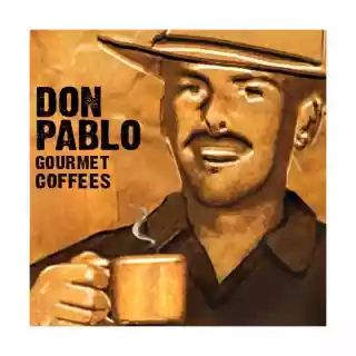 Don Pablo Coffee Growers & Roasters coupon codes