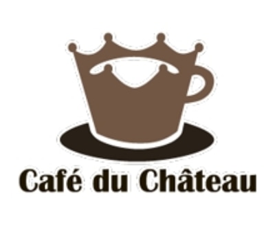 Shop Cafe Du Chateau logo