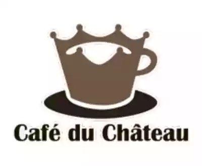 Cafe Du Chateau promo codes