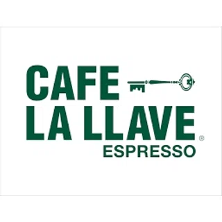 Cafe La Llave logo