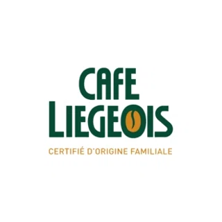 Shop Café Liégeois logo