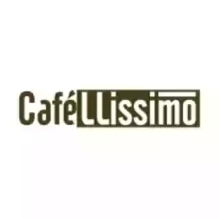 Cafellissimo coupon codes