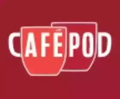 Cafepod coupon codes
