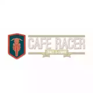 Cafe Racer Vape coupon codes