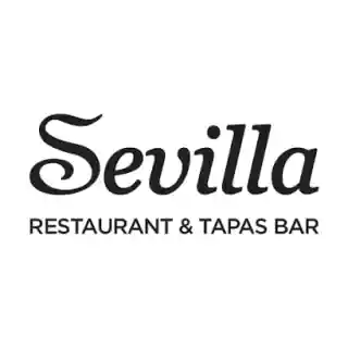 Cafe Sevilla coupon codes