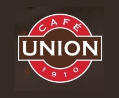 Shop Cafe Union logo