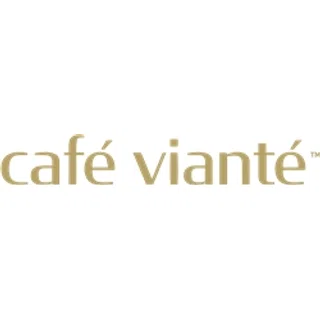 Cafe Viante logo