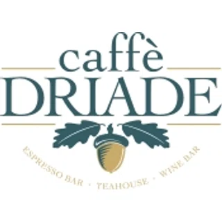 Caffé Driade logo