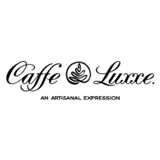 Shop Caffe Luxxe logo