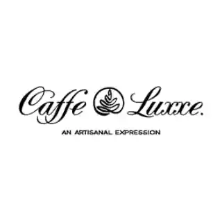 Caffe Luxxe coupon codes