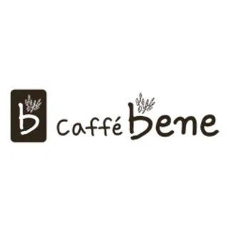 Caffe Bene San Jose logo