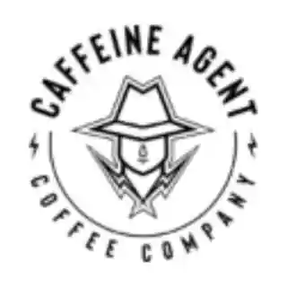 Shop Caffeine Agent Coffee coupon codes logo