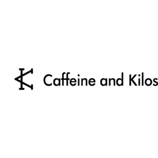 Shop Caffeine and Kilos logo