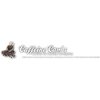 Caffeine Cams logo