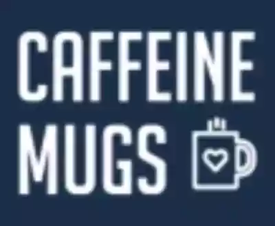 Shop Caffeine Mugs promo codes logo