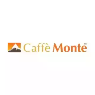 Shop Caffe Monte coupon codes logo