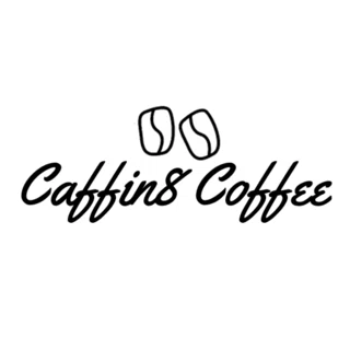 Shop Caffin8 logo