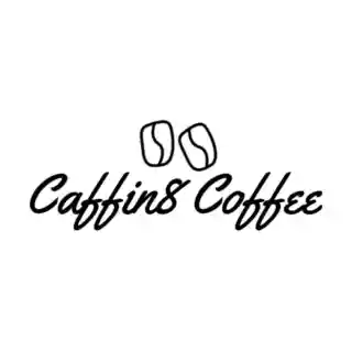 caffin8.co.uk logo