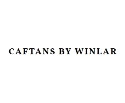 Shop Caftans by Winlar logo