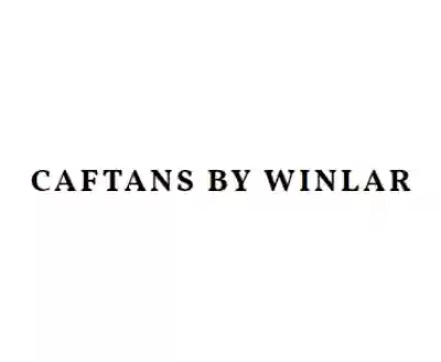 Caftans by Winlar discount codes