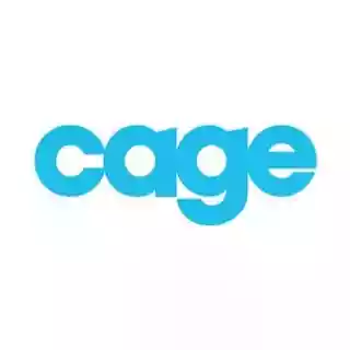 cageapp.com logo