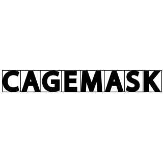 CAGEMASK logo
