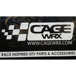 Shop CageWRX logo
