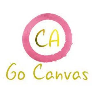 CA Go Canvas logo