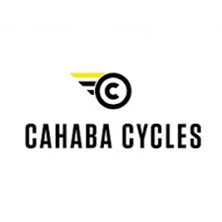 Cahaba Cycles logo