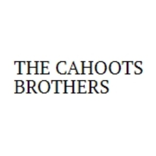 The Cahoots Brothers logo