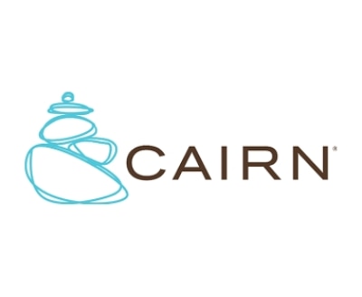 Shop Cairn logo